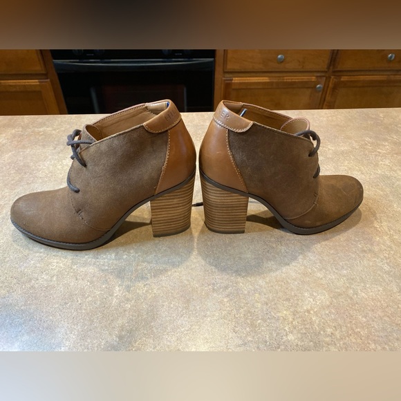 Booties - Picture 1 of 6